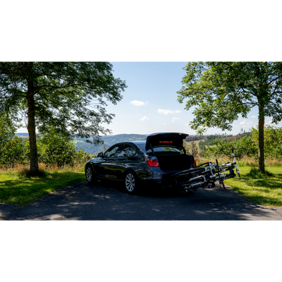 Porte-vélos Thule EasyFold XT 2 - 933