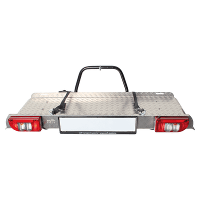 Plateforme de transport mft BackPack pour Tragemodul BackCarrier