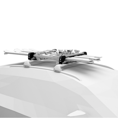 Porte-skis / Porte-snowboards Thule SnowPack Extender
