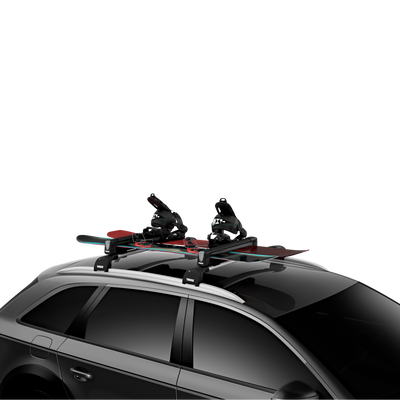 Porte-skis / Porte-snowboards Thule SnowPack M