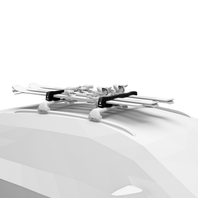Porte-skis / Porte-snowboards Thule SnowPack M
