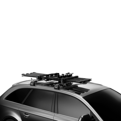 Porte-skis / Porte-snowboards Thule SnowPack M