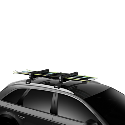 Porte-skis / Porte-snowboards Thule SnowPack M
