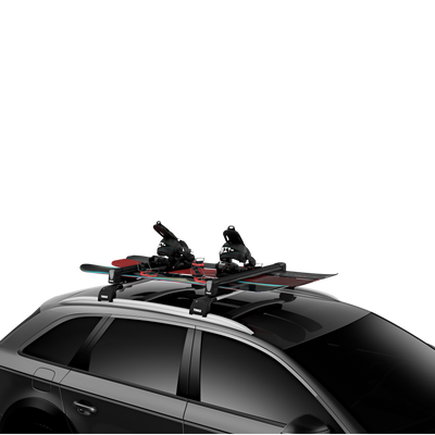 Porte-skis / Porte-snowboards Thule SnowPack L