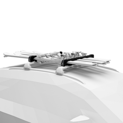 Porte-skis / Porte-snowboards Thule SnowPack L