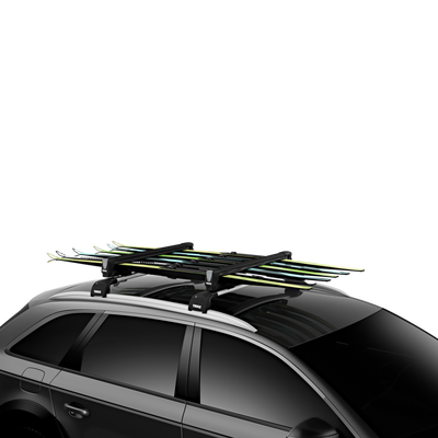 Porte-skis / Porte-snowboards Thule SnowPack L