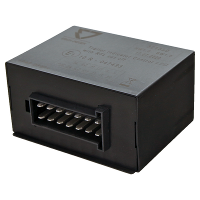 Module pour remorques avec feux LED