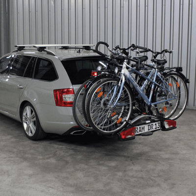 Porte-vélos Thule VeloCompact 926