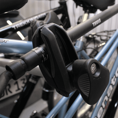 Porte-vélos Thule VeloCompact 926