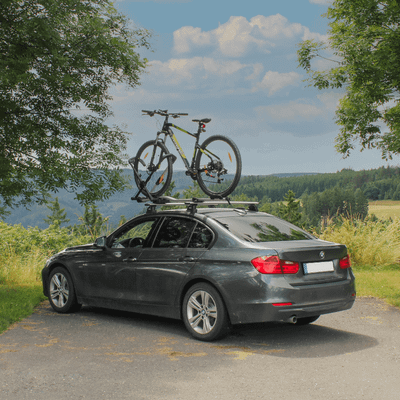 porte-vélos de toit UpRide 599