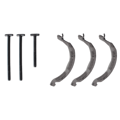 Adaptateur Thule 889-8 pour porte-vélos UpRide 599