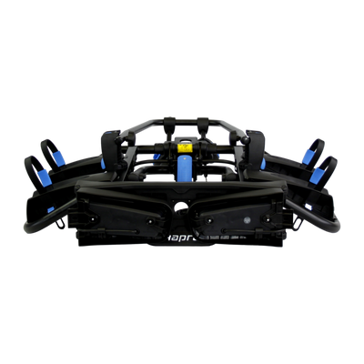 Porte-vélos Hapro Atlas 2 Premium Blue