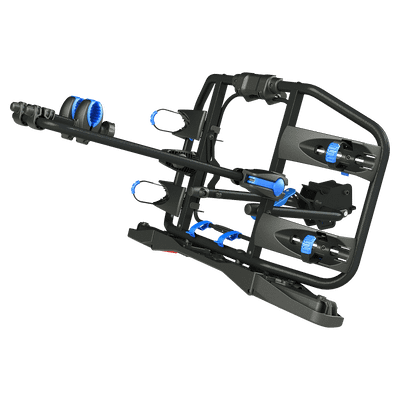Porte-vélos Hapro Atlas 2 Premium Blue