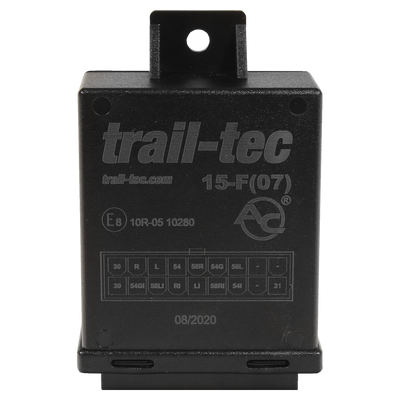 Module TowTec 15-F (07) SW 1.2