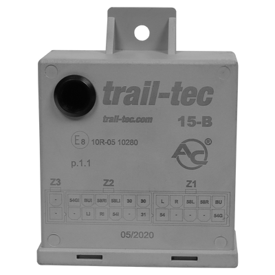 Module Trail-Tec 15-B SW 1.1