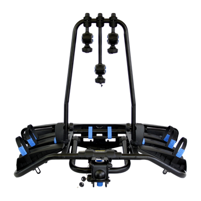 Porte-vélos Hapro Atlas 3 Premium Blue
