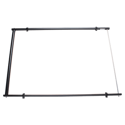 Rouleau de chargement 90x140 cm pour barres de toit