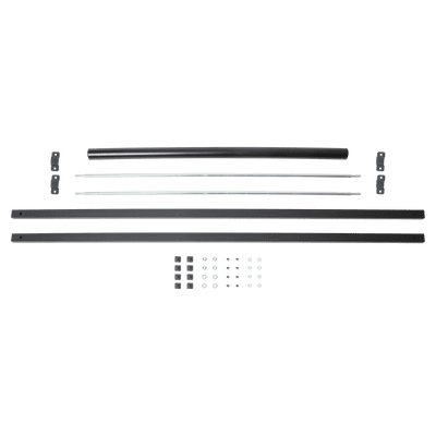 Rouleau de chargement 90x180 cm pour barres de toit