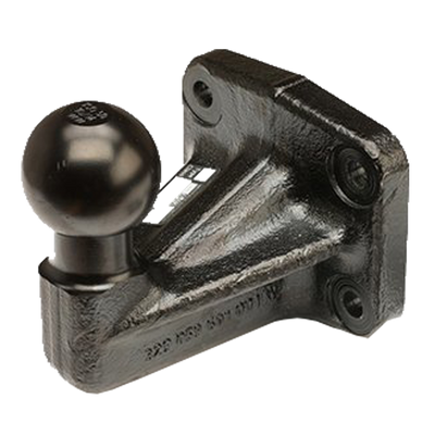 Rotule standard 4 trous Trous 83 x 56 mm