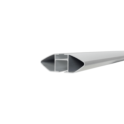 Galerie de toit G3 Clop airflow 127 cm