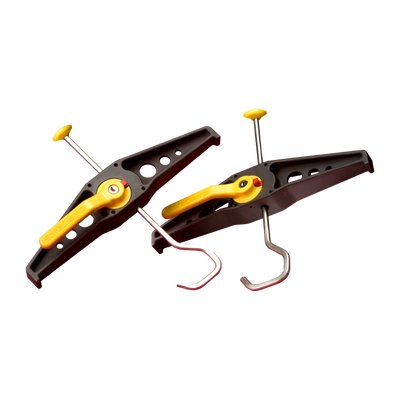 Porte-échelle Rhino SafeClamp
