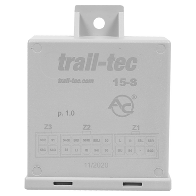 Module TowTec 15-S