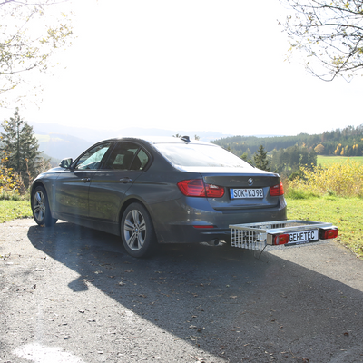 Porte-gibier Gehetec Deep 210
