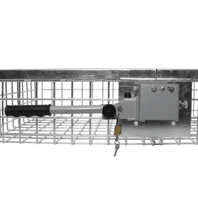 Porte-gibier Gehetec Deep 210