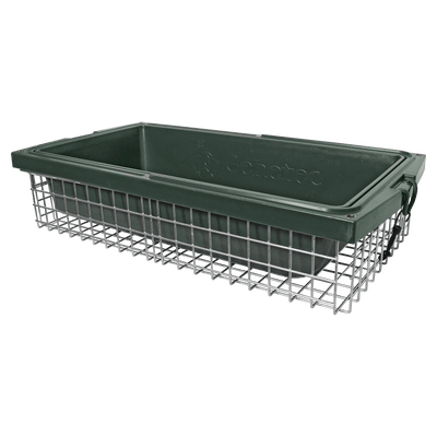 Porte-gibier + bac Gehetec Deep 210