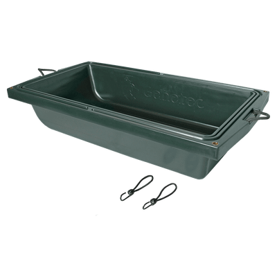 Bac à gibier pour porte-gibier Gehetec Deep 210