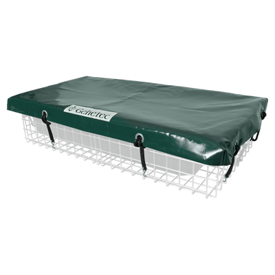 Bâche pour porte-gibier Gehetec Deep 210