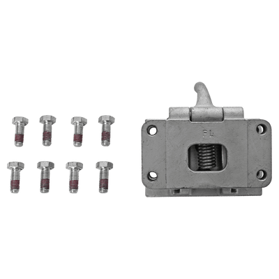 Accessoire de basculement avec vis pour porte-gibier Gehetec Deep 210