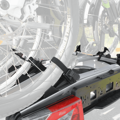 Porte-vélos Atera Strada EVO 3