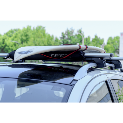 Support pour sports nautiques Menabo Windsurf Pad