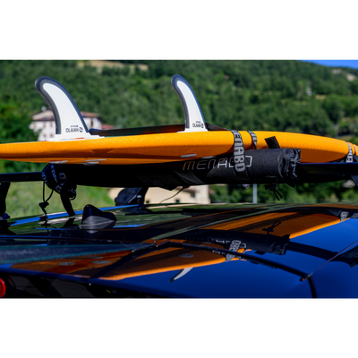 Support pour sports nautiques Menabo Windsurf Pad