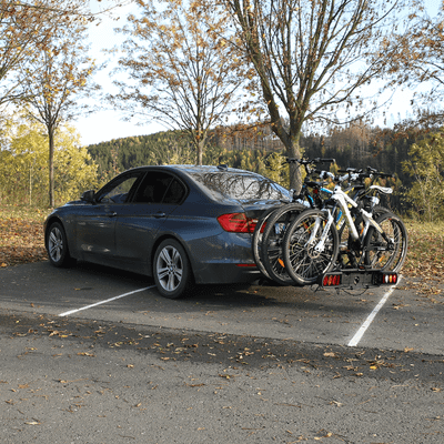 Porte-vélos Peruzzo Pure Instinct 3