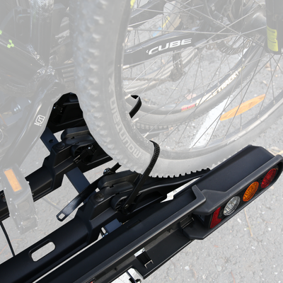 Porte-vélos Peruzzo Pure Instinct 3