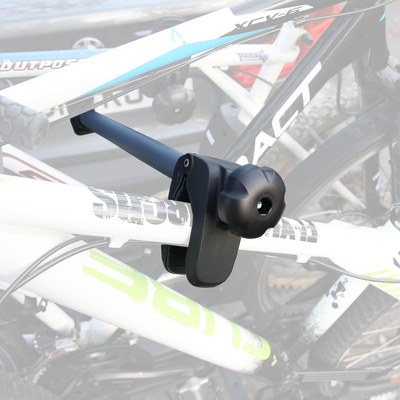 Porte-vélos Peruzzo Pure Instinct 4