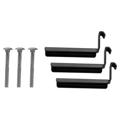 Kit de fixation en U Menabo Juza / Chrono