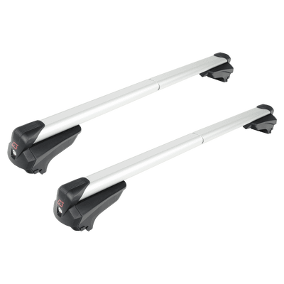 Barres de toit G3 Clop infinity