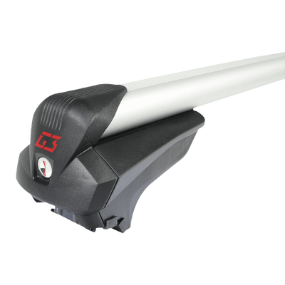 Barres de toit G3 Clop infinity