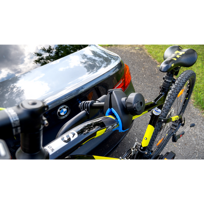 Porte-vélos Hapro Atlas Active I - 13P