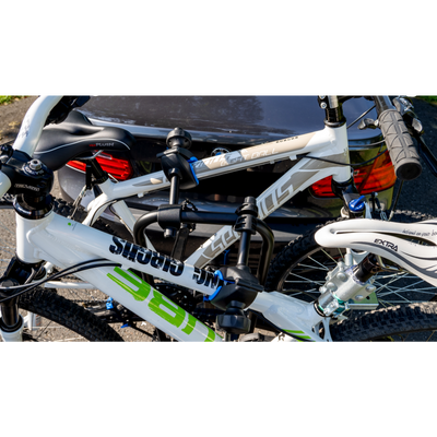 Porte-vélos Hapro Atlas Active II - 7P