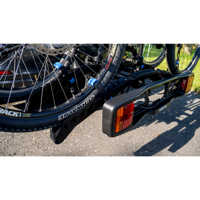 Porte-vélos Hapro Atlas Active II - 7P