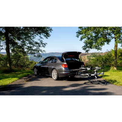 Porte-vélos Hapro Atlas Active II - 7P