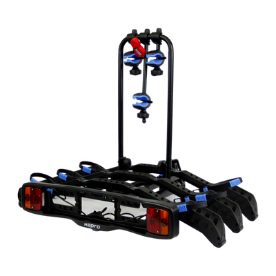 Porte-vélos Hapro Atlas Active III - 7P
