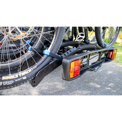 Porte-vélos Hapro Atlas Active III - 7P