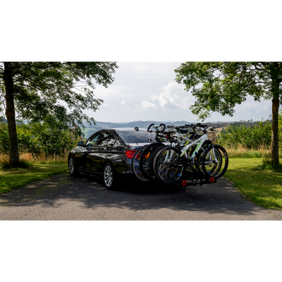 Porte-vélos Hapro Atlas Active IV - 7P