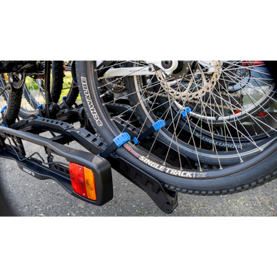 Porte-vélos Hapro Atlas Active IV - 7P