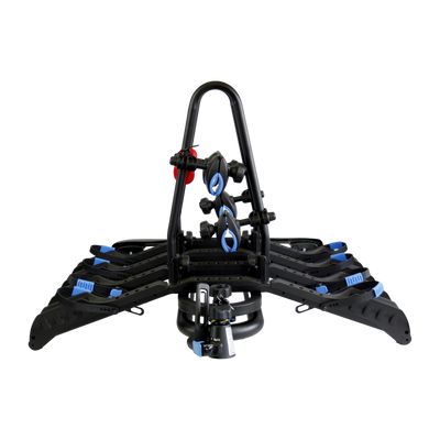 Porte-vélos Hapro Atlas Active IV - 7P